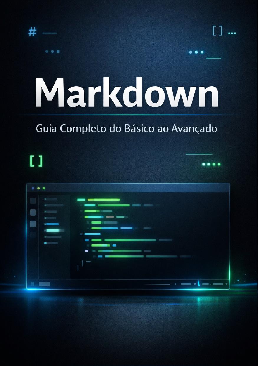 E-book Markdown